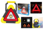 LUZ LED DE ADVERTENCIA PARA VEHICULOS